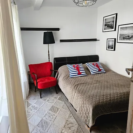 Ferienhaus U Magdy *