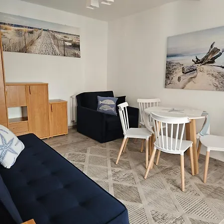 U Magdy Prázdninový dům