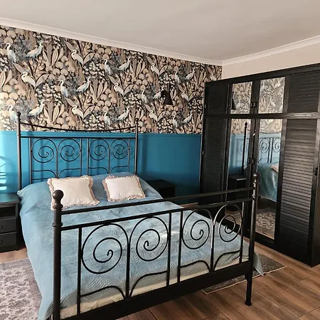 Prázdninový dům U Magdy Ustka