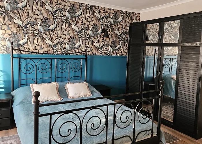 Nyaraló U Magdy Ustka